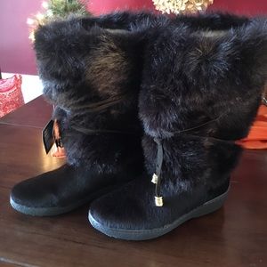NWT Oscar Sport Apres Ski boots